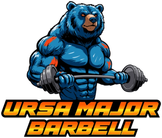 Ursa Major Barbell logo